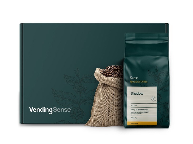 Sense Coffee