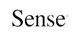 Sense Coffee by Vending Sense logo