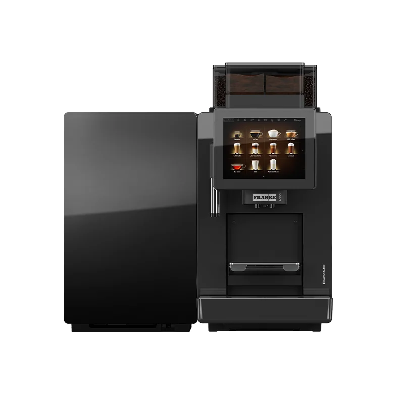 Franke A300 Bean to Cup Coffee Machine