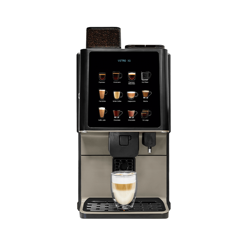 Coffetek Vitro X1 Espresso Coffee Machine