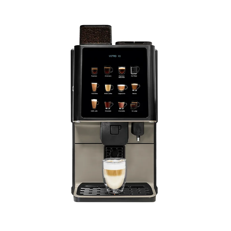 Coffetek Vitro X1 Espresso Coffee machine