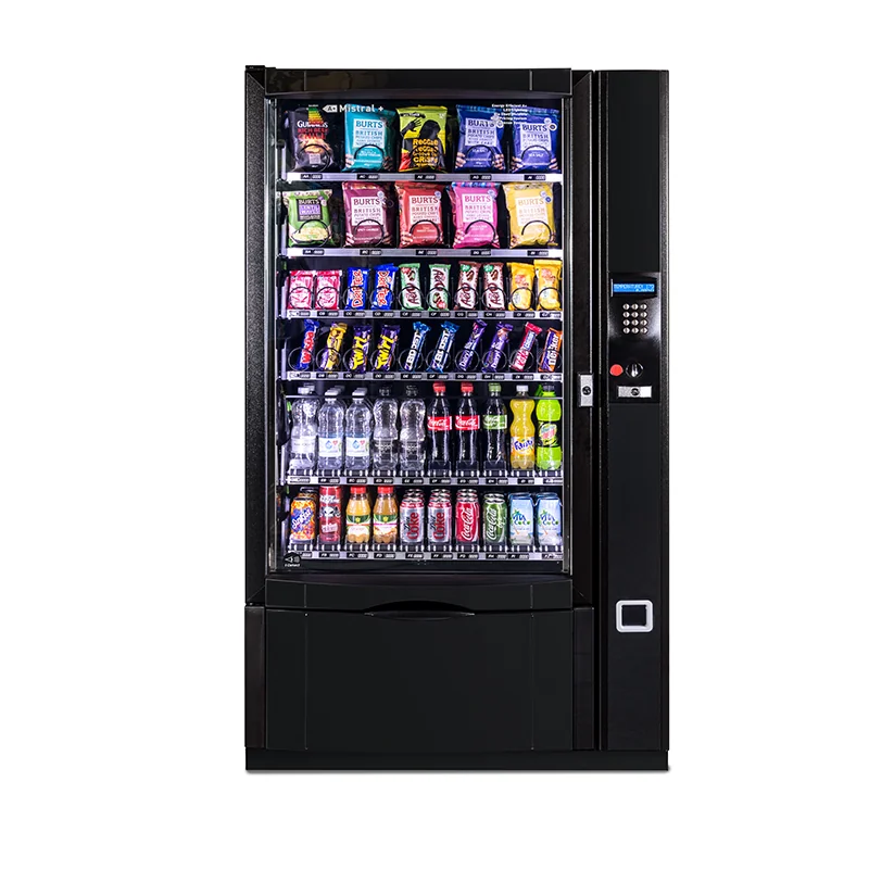 Coffetek Mistral H85 Vending Machine