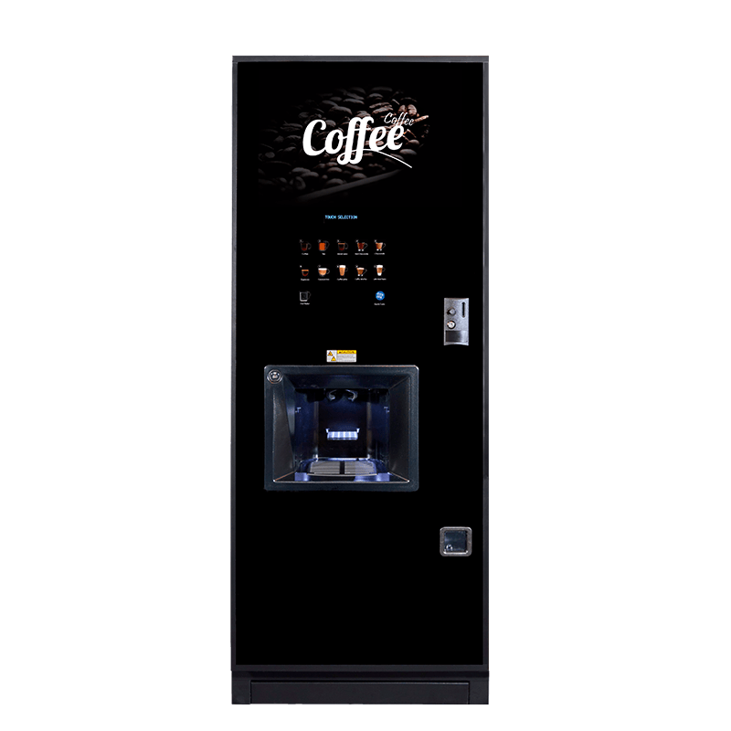 Coffetek Neo Coffee Vending Machine