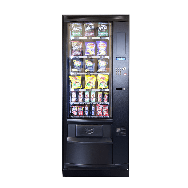 Coffetek Palma H70 Vending Machine