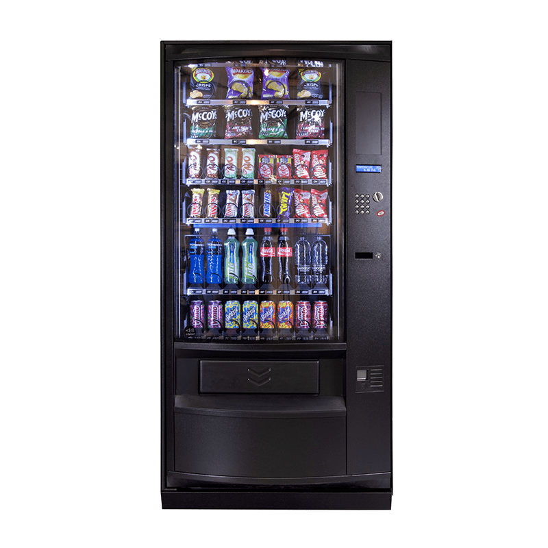 Coffetek Palma H87 Vending Machine