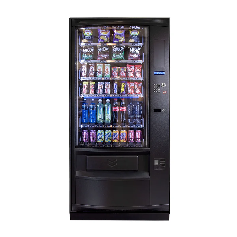 Coffetek Palma H87 Vending Machine