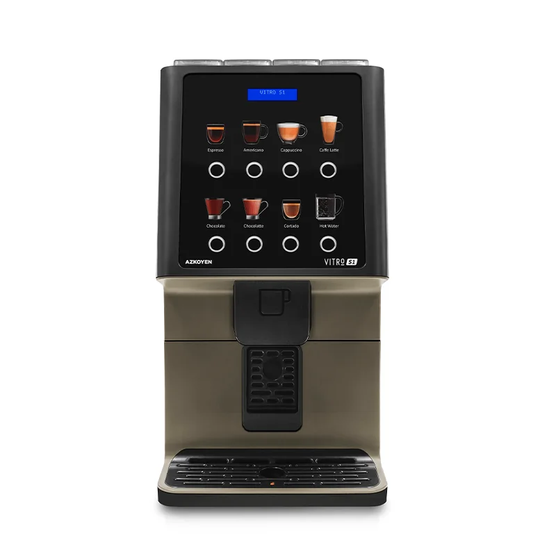 Coffetek Vitro S1 Espresso Coffee Machine