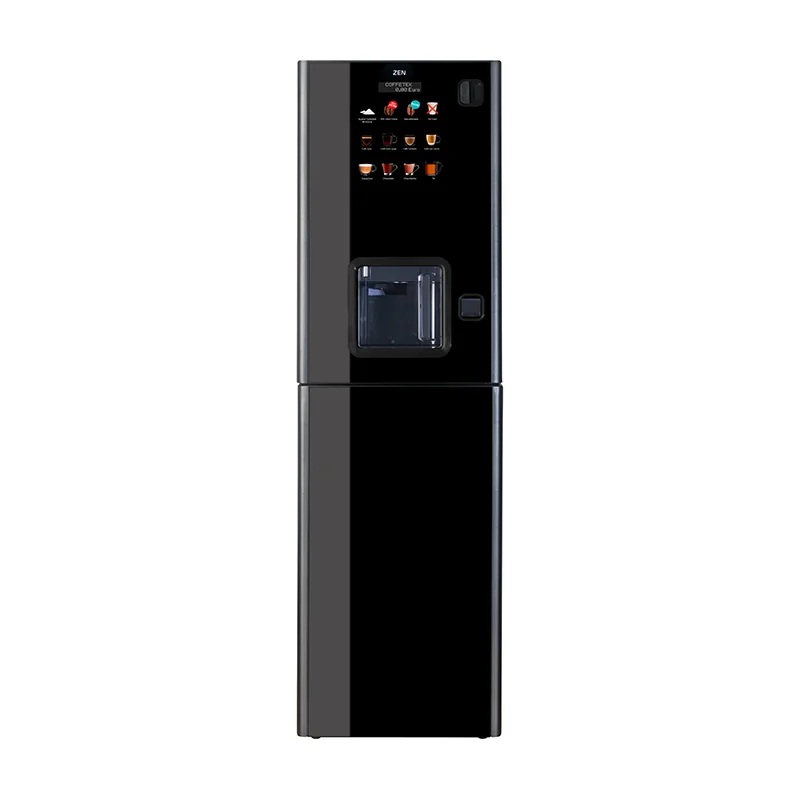 Coffetek Zen Coffee Vending Machine