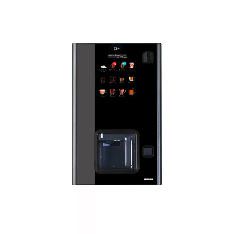 Coffetek Zen Coffee Vending Machine Countertop