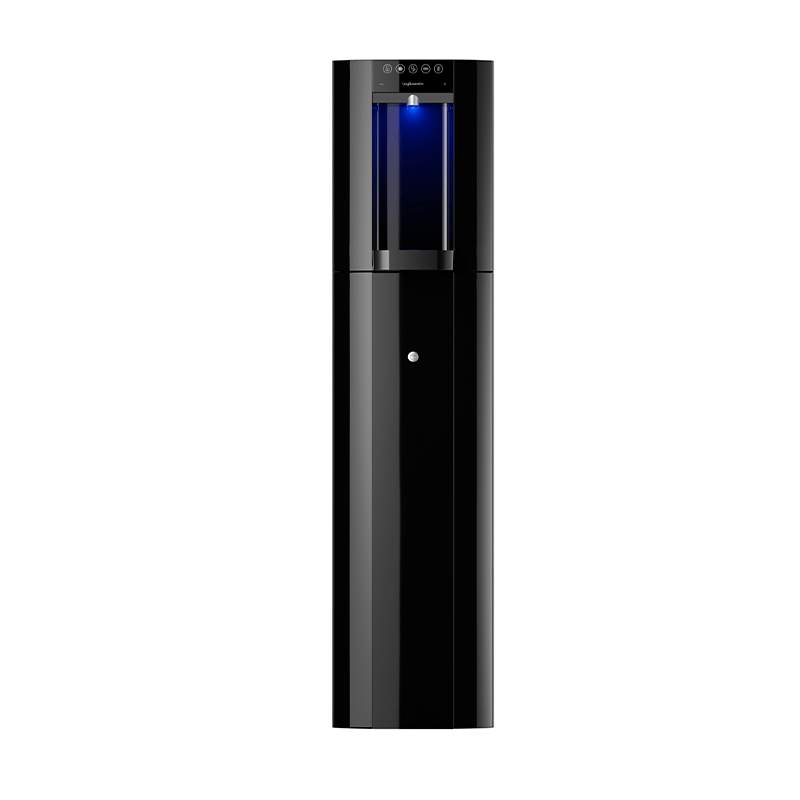 Borg & Overström E6 Water Cooler Black