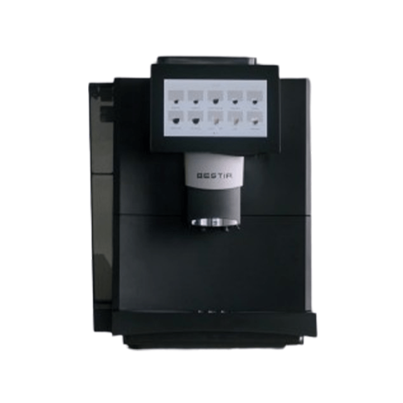 Bestir BM30/40 Bean to Cup Coffee Machine