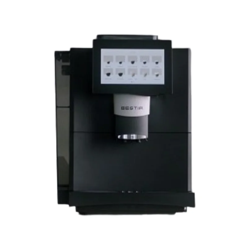 Bestir BM3040 Bean to Cup Coffee Machine