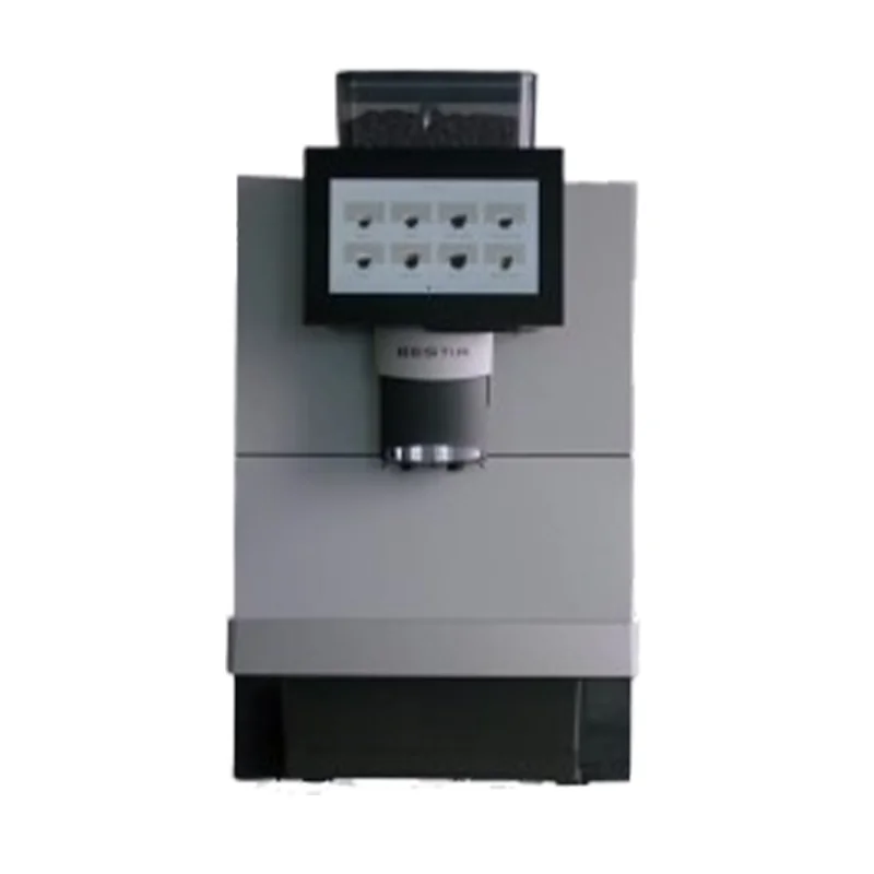 Bestir BM5060 Bean to Cup Coffee Machine