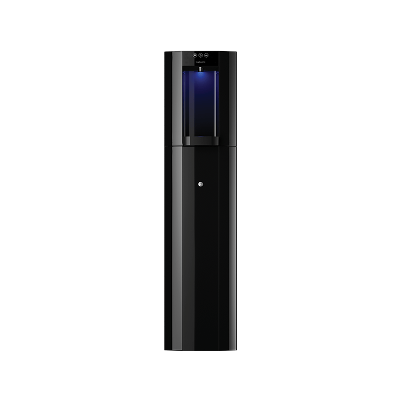 Borg & Overström E4 Water Cooler Black