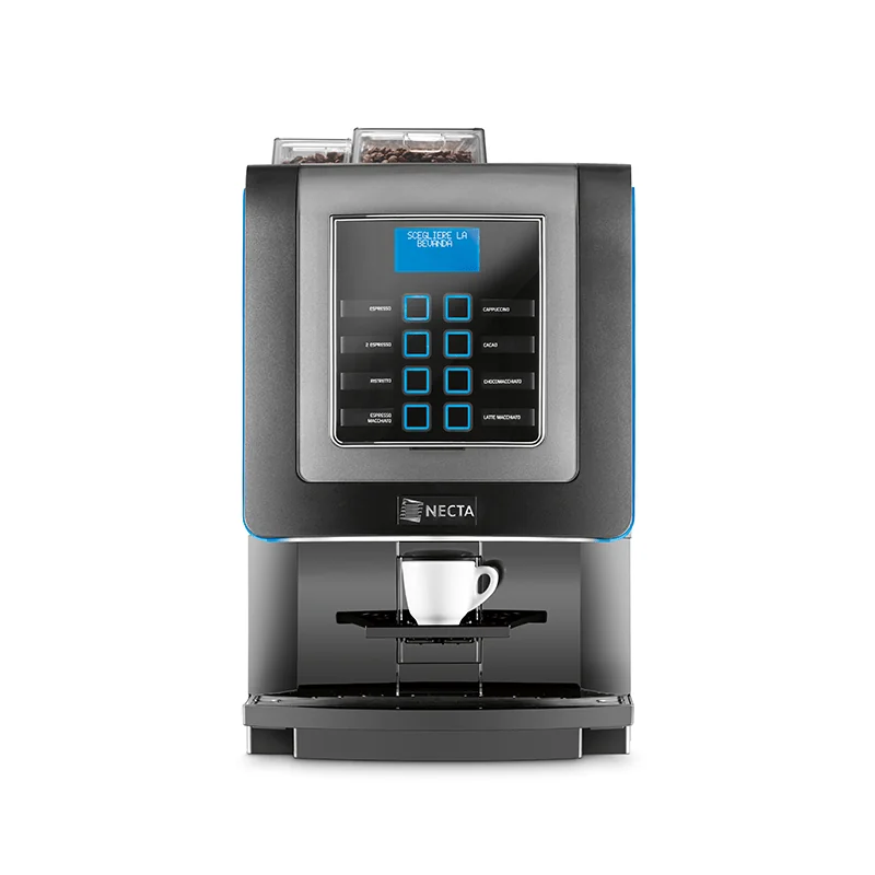 Necta Koro Prime Bean to Cup Coffee Machine