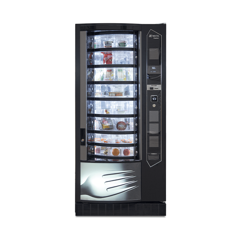 Necta Festival Vending Machine