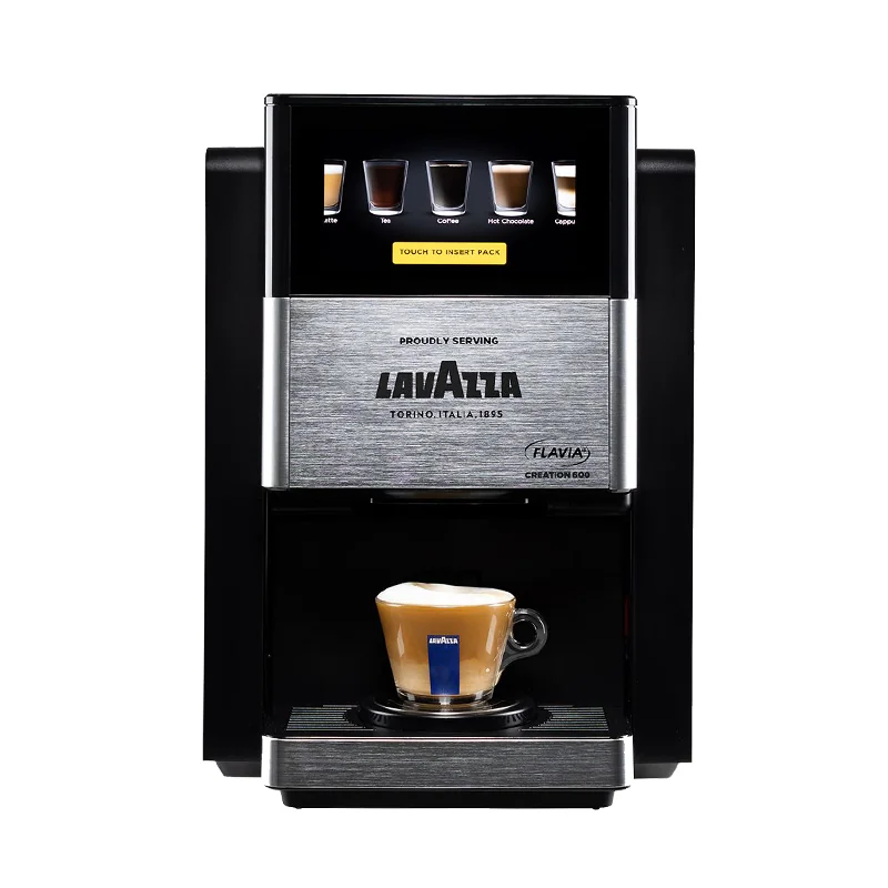 Lavazza Flavia Creation 600 Coffee Machine