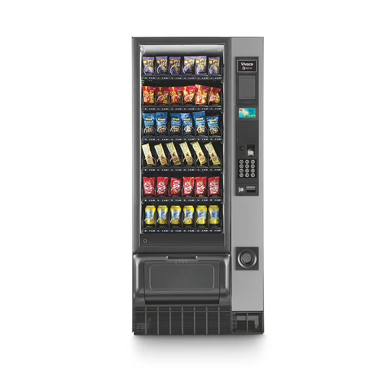 Necta Vivace Vending Machine