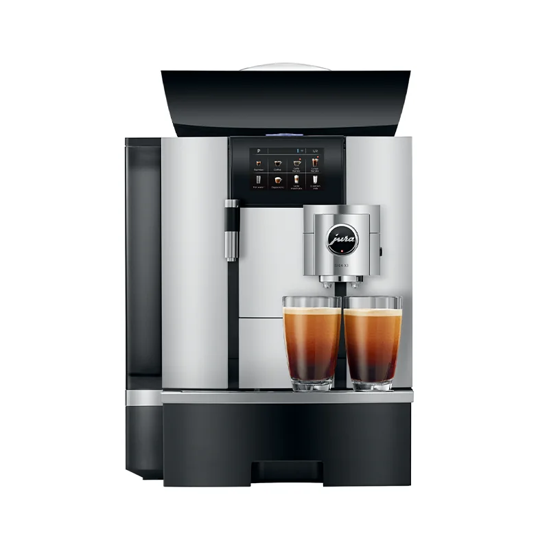 Jura Giga X3 Bean to Cup Coffee Machine