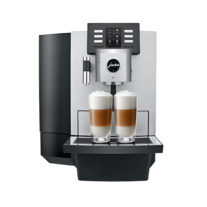 Jura JX10 Bean to Cup Coffee Machine