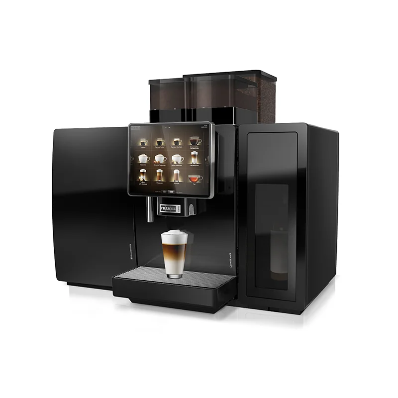 Franke A1000 Bean to Cup Coffee Machine