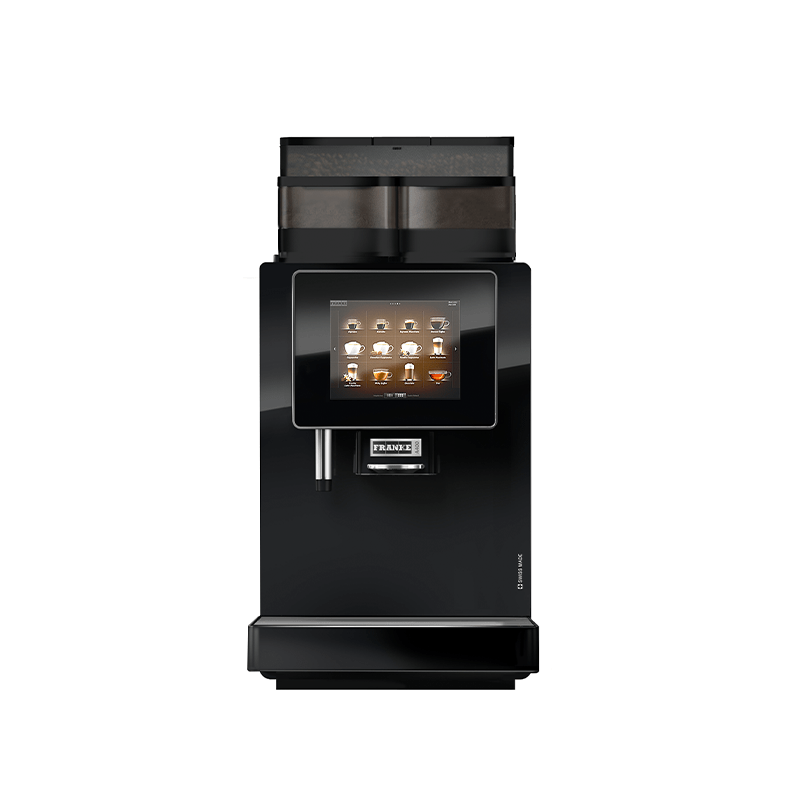 Franke A400 Bean to Cup Coffee Machine