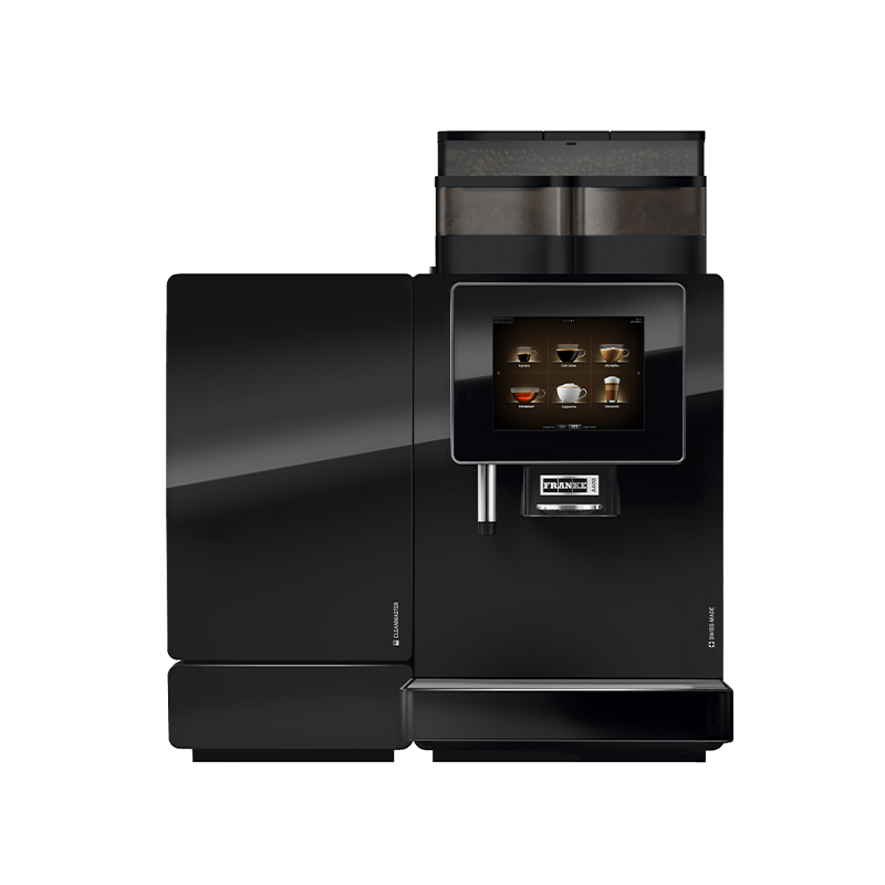 Franke A400 Bean to Cup Coffee Machine