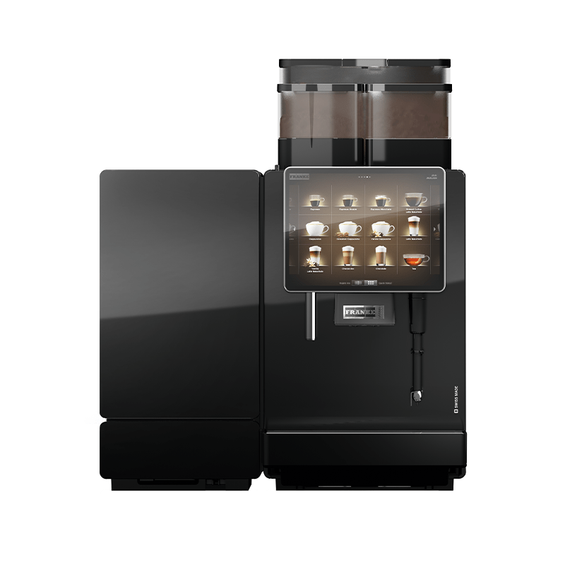 Franke A800 Bean to Cup Coffee Machine