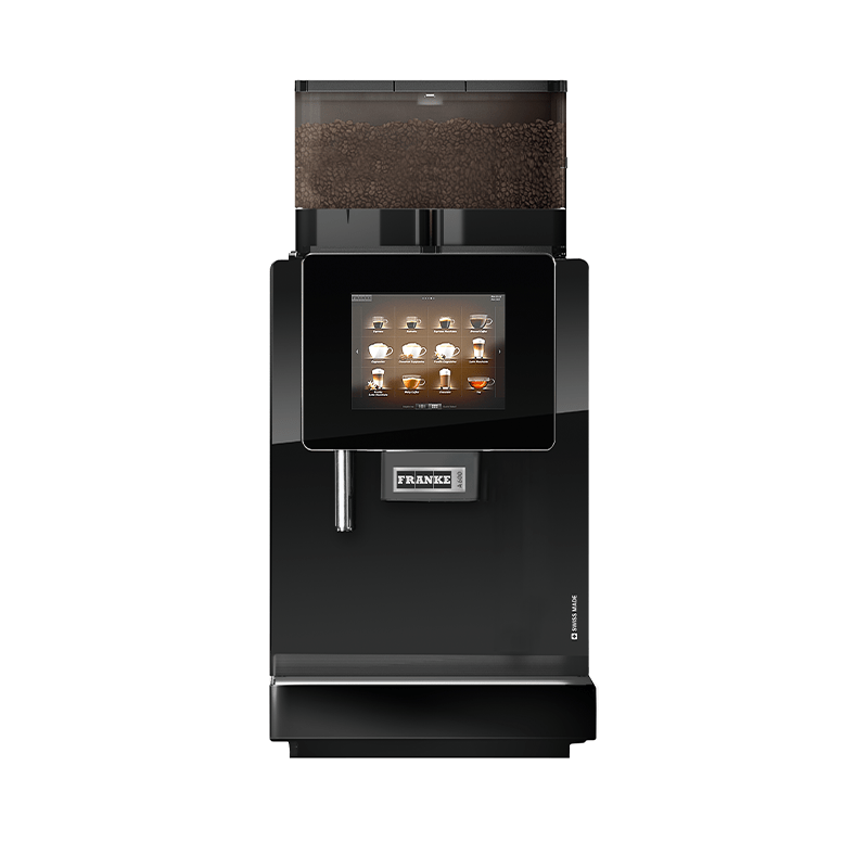 Franke A600 Bean to Cup Coffee Machine