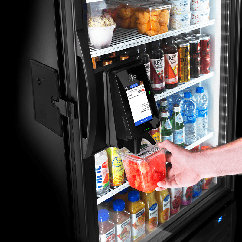 365 PicoCooler Vending Machine Payment System