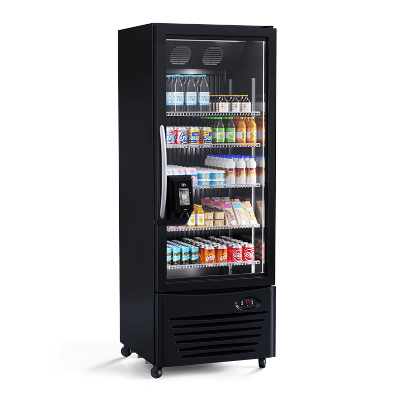 365 PicoCooler Vending Machine