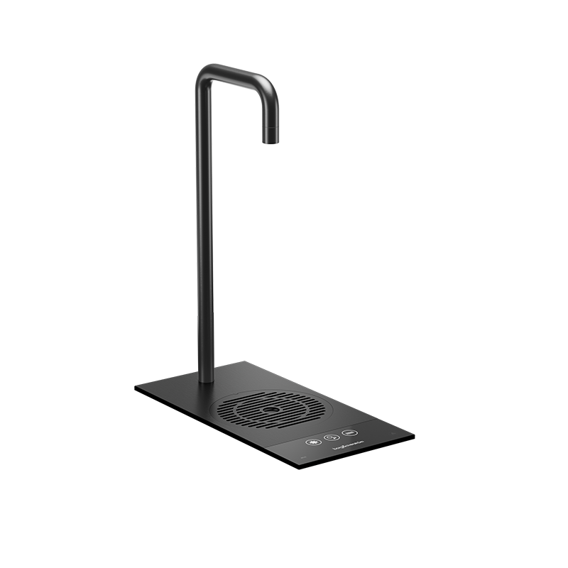 Borg & Overström T2 Water Tap Black