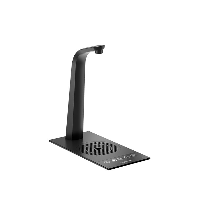 Borg & Overström T3 Water Tap Black