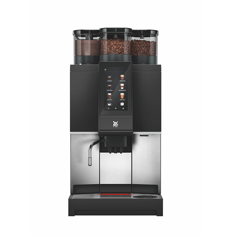 WMF 1300S Bean to Cup Coffee Machine