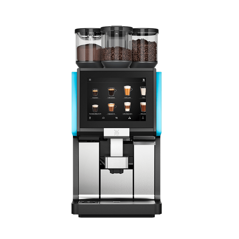 WMF 1500 S+ Bean to Cup Coffee Machine