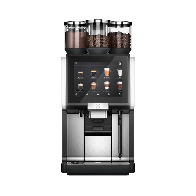 WMF 5000 S+ Bean to Cup Coffee Machine