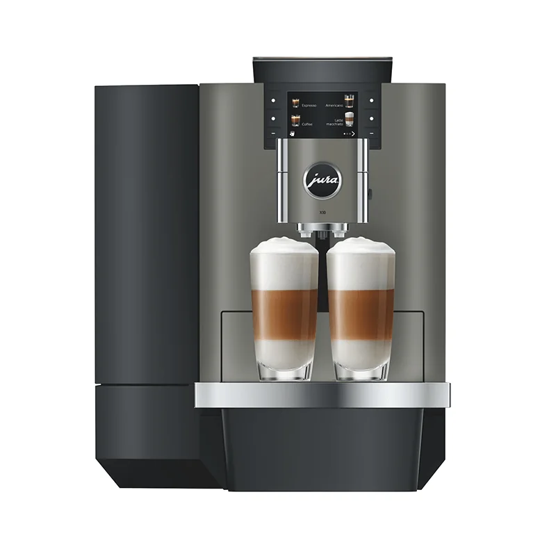 Jura JX10 Bean to Cup Coffee Machine