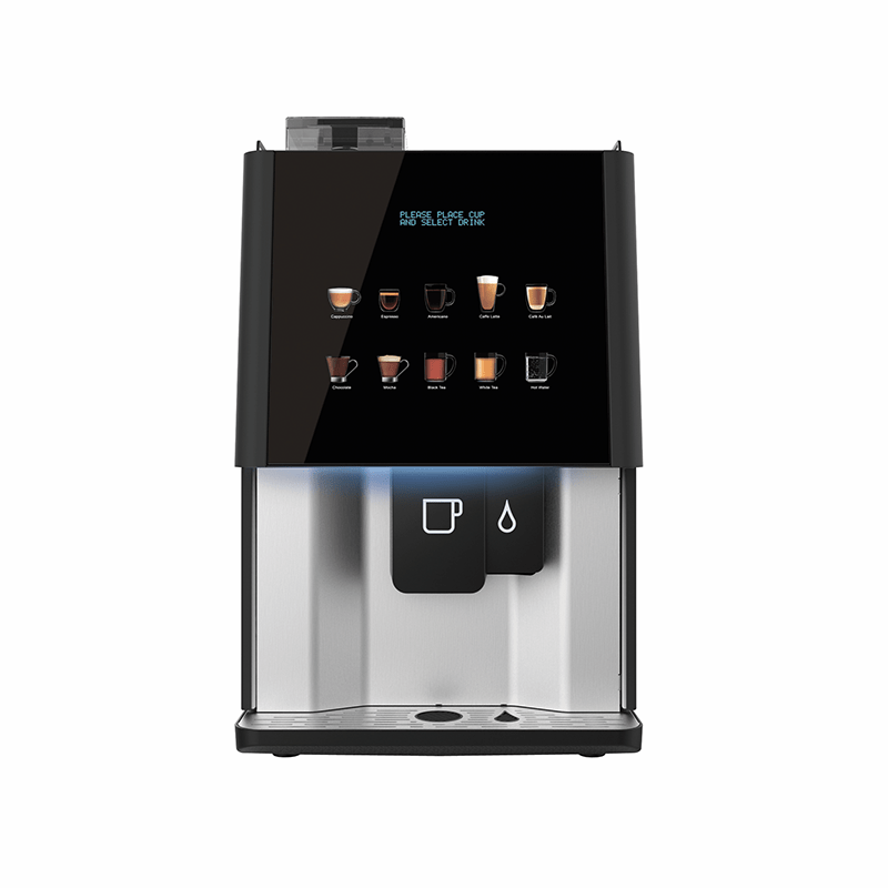 Coffetek Vitro X3 Espresso Coffee Machine