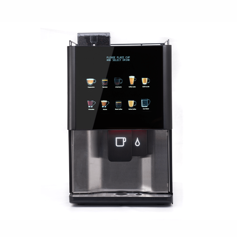 Coffetek Vitro X3 Espresso Coffee Machine