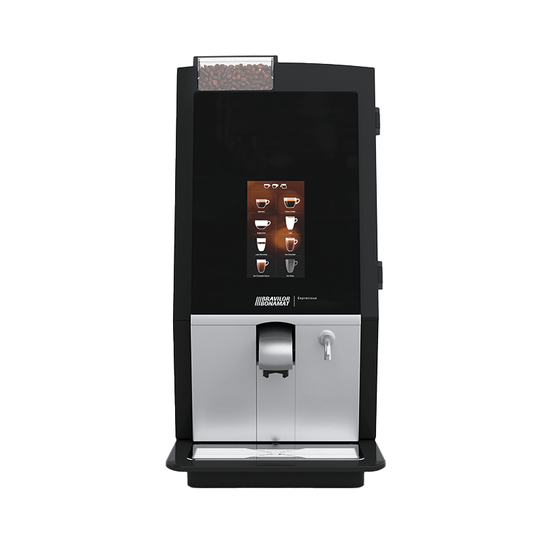 Bravilor Esprecious 12 Bean to Cup Coffee Machine