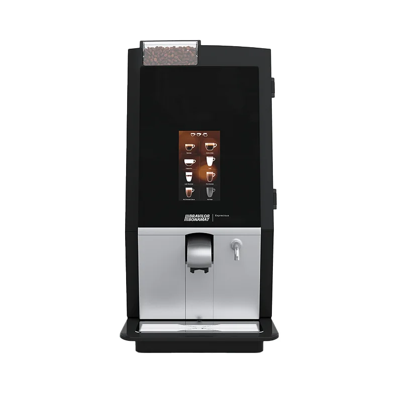 Bravilor Esprecious 12 Bean to Cup Coffee Machine