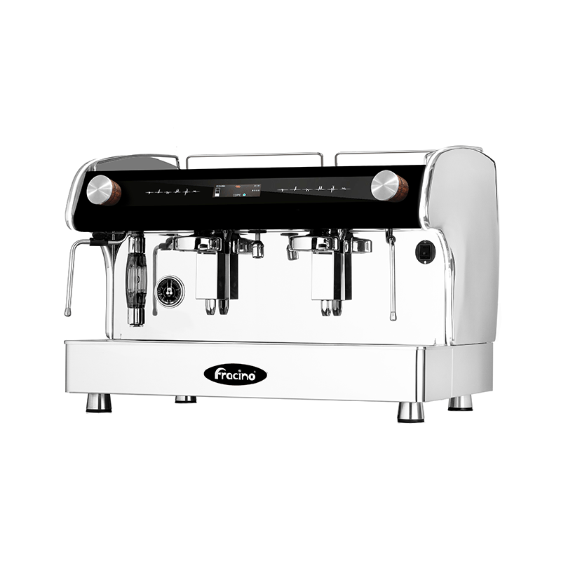 Fracino Romano 2 Group Espresso Coffee Machine