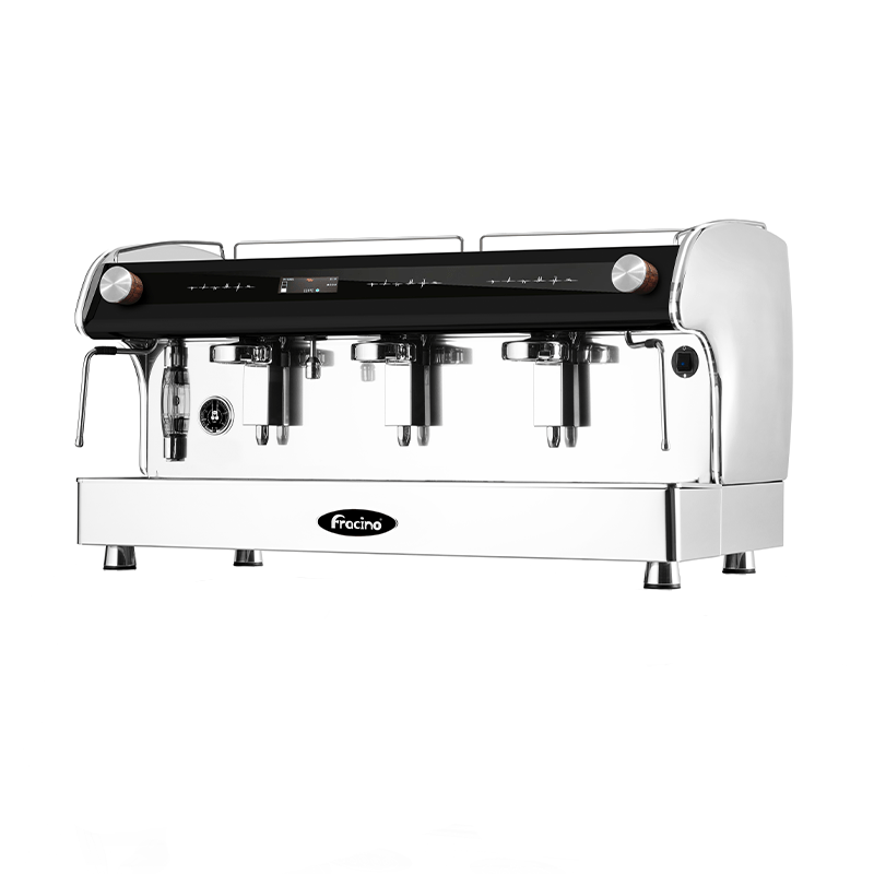 Fracino Romano 3 Group Espresso Coffee Machine