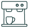 Coffee Machine icon