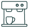 Coffee Machine icon