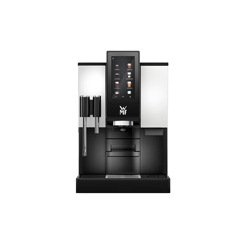 WMF 1100S Bean to Cup Coffee Machine