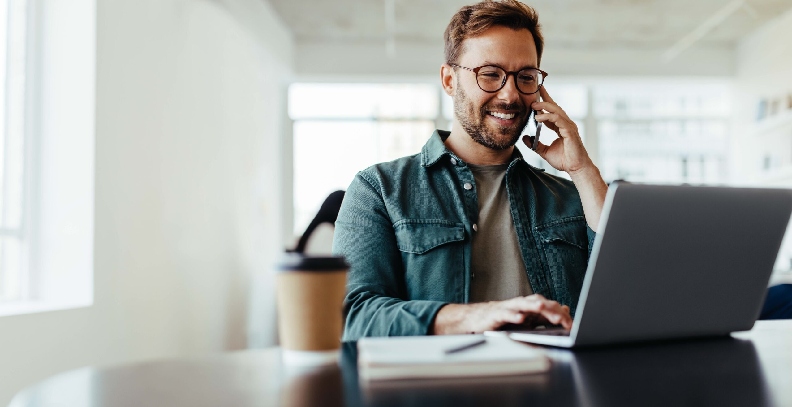 Does Coffee Increase Productivity in the Workplace?