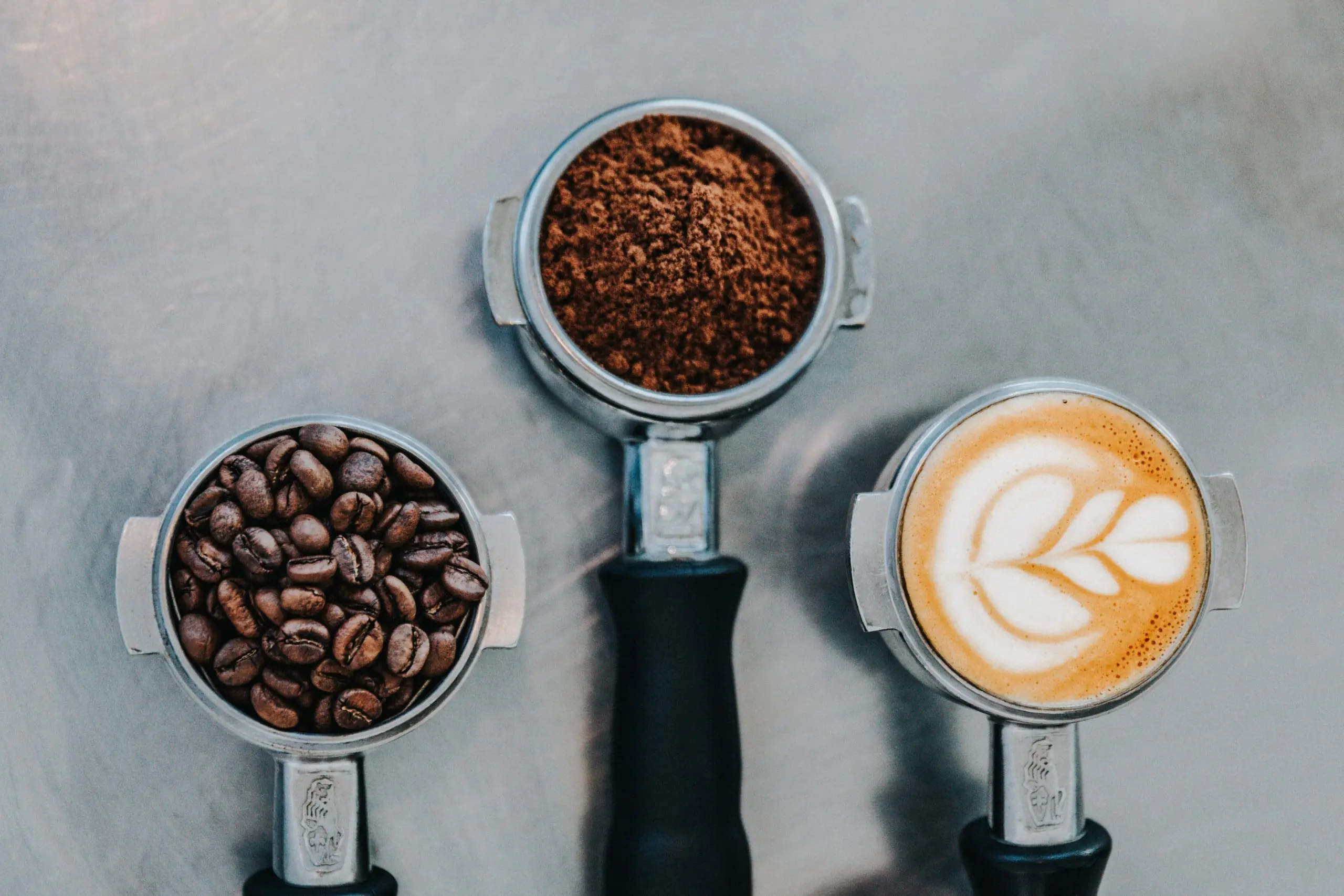 Different Coffee Types and How They Can Supercharge Your Workplace