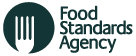 Food Standards Agency Logo - Green