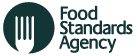 Food Standards Agency Logo - Green